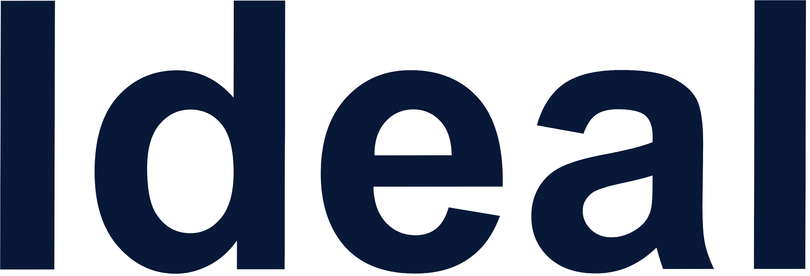 Logo Ideal Factor